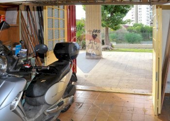 Parcheggio - Box VIALE NITTA
 
7 L, Catania - foto 30