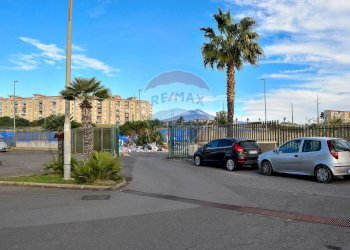 Edificio all\'aperto - Box VIALE NITTA
 
7 L, Catania - foto 40