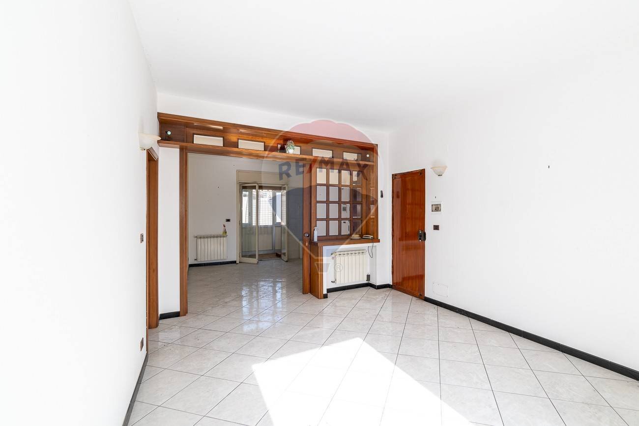 Stanza vuota - Three-room apartment Via Giovanni Verga
 
9, Aci Catena - photo 2