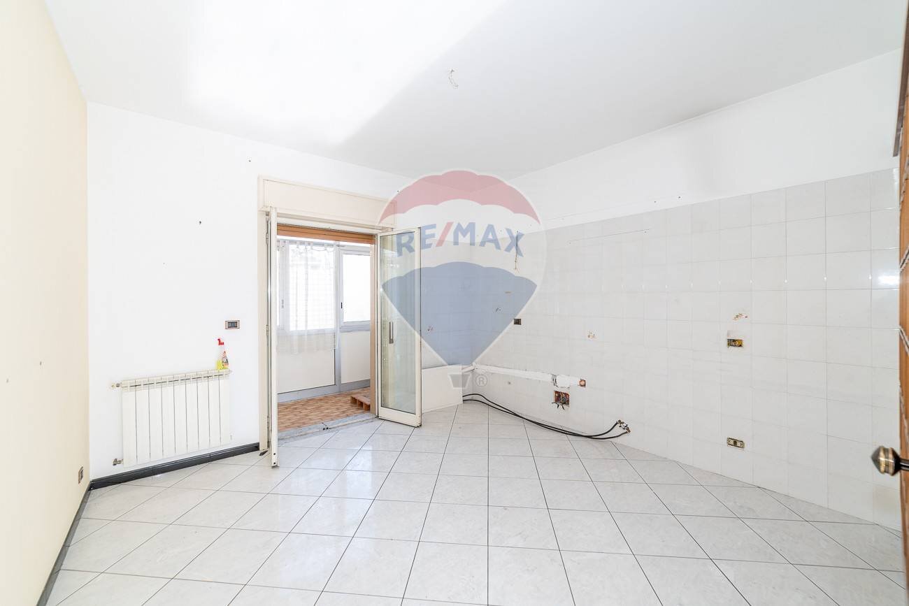 Stanza vuota - Three-room apartment Via Giovanni Verga
 
9, Aci Catena - photo 3