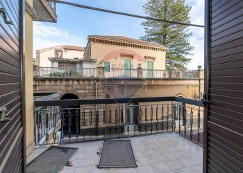 Balcone - Appartamento Via Guglielmo Marconi
 
4, Aci Catena - foto 12