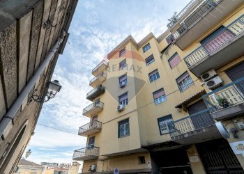 Edificio all\'aperto - Appartamento Via Guglielmo Marconi
 
4, Aci Catena - foto 14