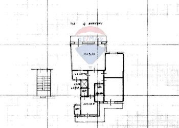 Pianta 2D - Appartamento Via Guglielmo Marconi
 
4, Aci Catena - foto 17
