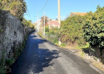 Edificio all\'aperto - Terreno agricolo Contrada Cavì
 
SNC, Fiumefreddo di Sicilia - foto 11