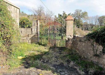 Giardino - Terreno agricolo Contrada Cavì
 
SNC, Fiumefreddo di Sicilia - foto 12
