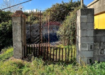 Giardino - Terreno agricolo Contrada Cavì
 
SNC, Fiumefreddo di Sicilia - foto 16