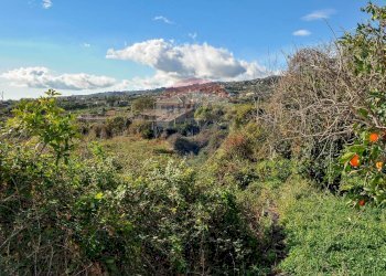 Vista delle montagne - Terreno agricolo Contrada Cavì
 
SNC, Fiumefreddo di Sicilia - foto 21
