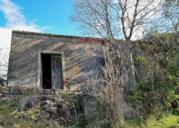 Casa all\'aperto - Terreno agricolo Contrada Cavì
 
SNC, Fiumefreddo di Sicilia - foto 23