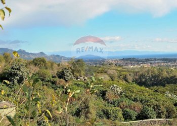 Vista delle montagne - Terreno agricolo Contrada Cavì
 
SNC, Fiumefreddo di Sicilia - foto 30