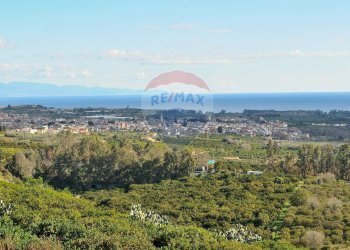 Vista dell\'acqua - Terreno agricolo Contrada Cavì
 
SNC, Fiumefreddo di Sicilia - foto 32