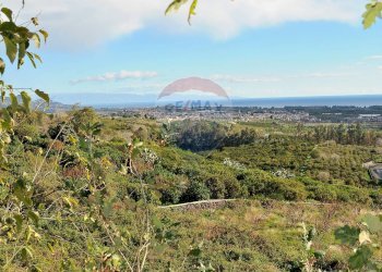 Vista delle montagne - Terreno agricolo Contrada Cavì
 
SNC, Fiumefreddo di Sicilia - foto 33