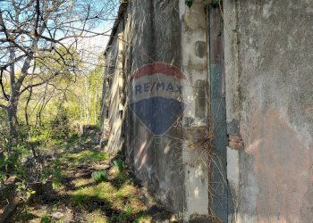 Edificio all\'aperto - Terreno agricolo Contrada Cavì
 
SNC, Fiumefreddo di Sicilia - foto 42