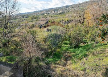 Vista delle montagne - Terreno agricolo Contrada Cavì
 
SNC, Fiumefreddo di Sicilia - foto 48