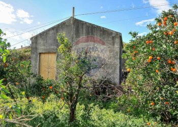 Casa all\'aperto - Terreno agricolo Contrada Cavì
 
SNC, Fiumefreddo di Sicilia - foto 51