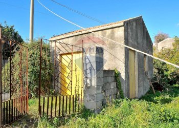 Casa all\'aperto - Terreno agricolo Contrada Cavì
 
SNC, Fiumefreddo di Sicilia - foto 53