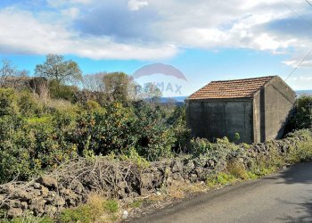 Casa all\'aperto - Terreno agricolo Contrada Cavì
 
SNC, Fiumefreddo di Sicilia - foto 55