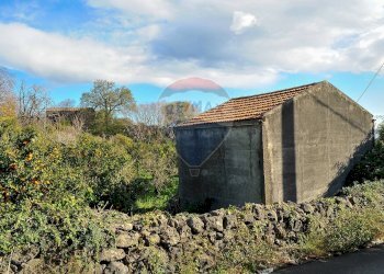 Casa all\'aperto - Terreno agricolo Contrada Cavì
 
SNC, Fiumefreddo di Sicilia - foto 56