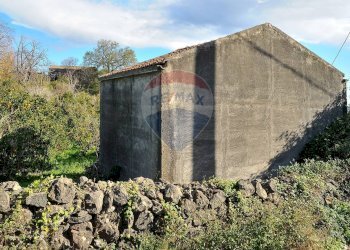 Casa all\'aperto - Terreno agricolo Contrada Cavì
 
SNC, Fiumefreddo di Sicilia - foto 57