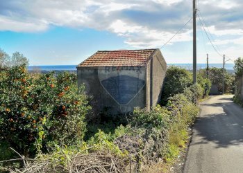 Casa all\'aperto - Terreno agricolo Contrada Cavì
 
SNC, Fiumefreddo di Sicilia - foto 58