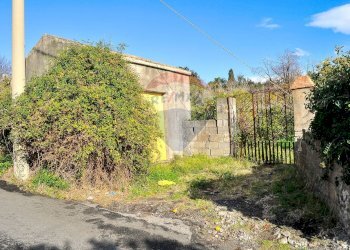Giardino - Terreno agricolo Contrada Cavì
 
SNC, Fiumefreddo di Sicilia - foto 61