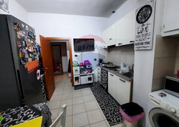 Cucina - Trilocale Via Faraci
 
3, Catania - foto 4