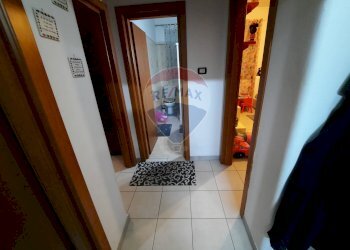 Hall / corridoio - Trilocale Via Faraci
 
3, Catania - foto 5