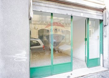 Edificio all\'aperto - Shop Via Marchese di San Giuliano
 
61, Acireale - photo 3