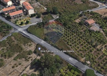 Posizione della mappa - Terreno edificabile via Cavour e via Nociazzi, Tremestieri Etneo - foto 4