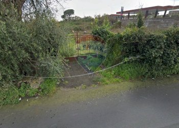 Giardino - Terreno edificabile via Cavour e via Nociazzi, Tremestieri Etneo - foto 6