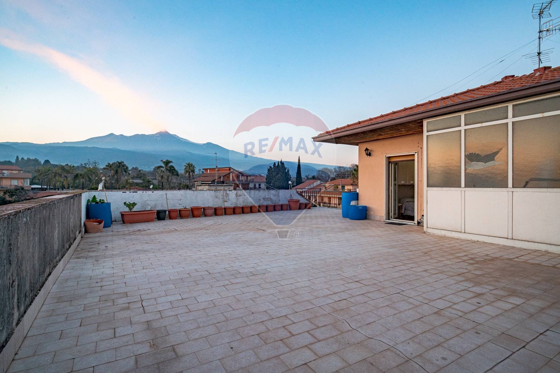 Terrazza - Bilocale Via Carico
 
117, Acireale - foto 1