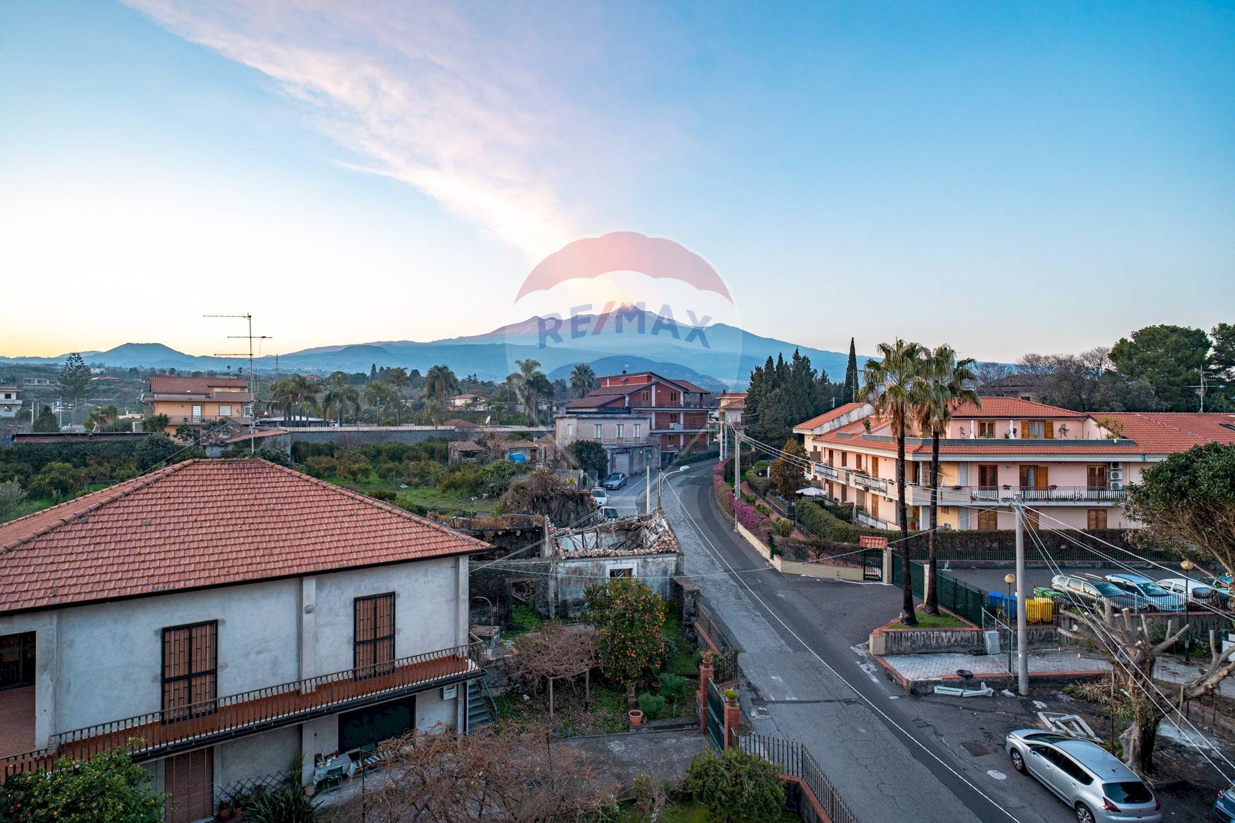 Casa all\'aperto - Bilocale Via Carico
117, Acireale - foto 2