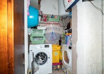 Lavanderia - Bilocale Via Carico
 
117, Acireale - foto 9