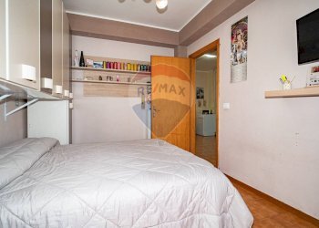 Camera / camera da letto - Bilocale Via Carico
 
117, Acireale - foto 11