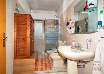 Bagno - Bilocale Via Carico
 
117, Acireale - foto 12