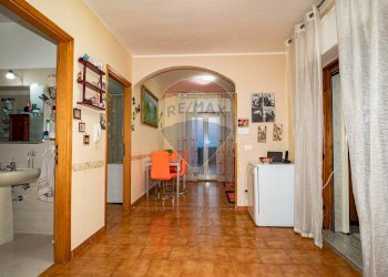 Hall / corridoio - Bilocale Via Carico
 
117, Acireale - foto 13