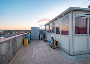 Terrazza - Bilocale Via Carico
 
117, Acireale - foto 15