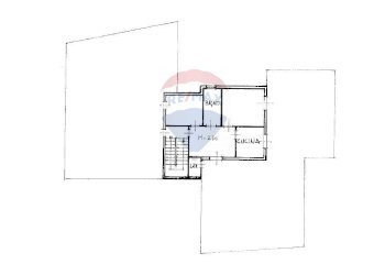 Pianta 2D - Bilocale Via Carico
 
117, Acireale - foto 20