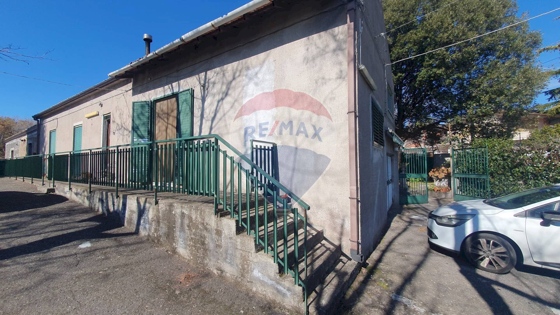 Casa all\'aperto - Casa indipendente VICO ETNA
 
2, Ragalna - foto 1