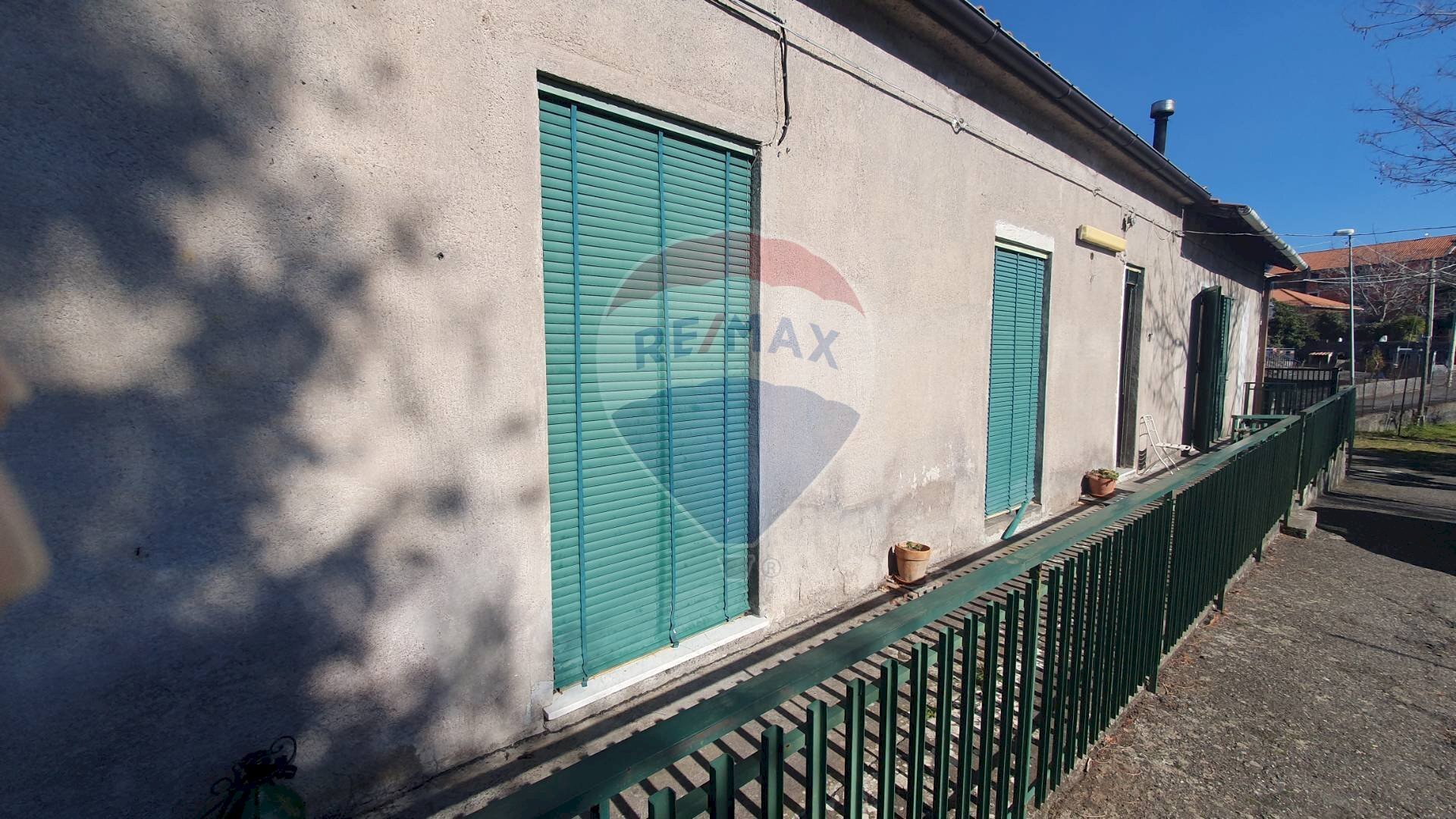 Edificio all\'aperto - Casa indipendente VICO ETNA
2, Ragalna - foto 2