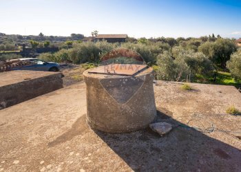 Dettagli - Terreno agricolo Via Rocca Lupa, Paterno - foto 8