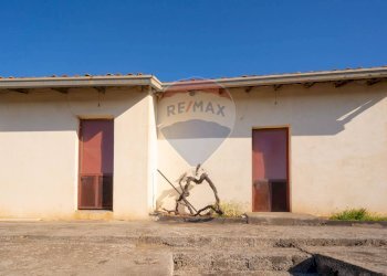 Casa all\'aperto - Terreno agricolo Via Rocca Lupa, Paterno - foto 9