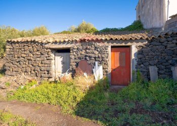 Casa all\'aperto - Terreno agricolo Via Rocca Lupa, Paterno - foto 10