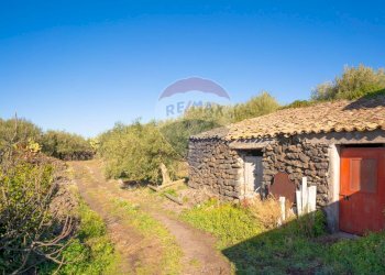 Casa all\'aperto - Terreno agricolo Via Rocca Lupa, Paterno - foto 11
