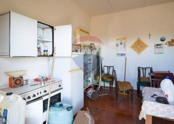 Cucina - Terreno agricolo Via Rocca Lupa, Paterno - foto 18