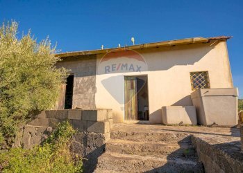 Casa all\'aperto - Terreno agricolo Via Rocca Lupa, Paterno - foto 28