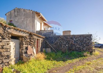 Casa all\'aperto - Terreno agricolo Via Rocca Lupa, Paterno - foto 29