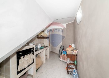 Hall / corridoio - Appartamento Via Tucidite
 
109, Adrano - foto 4