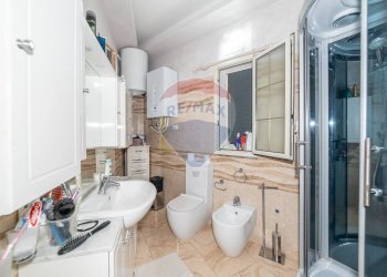 Bagno - Appartamento Via Tucidite
 
109, Adrano - foto 6
