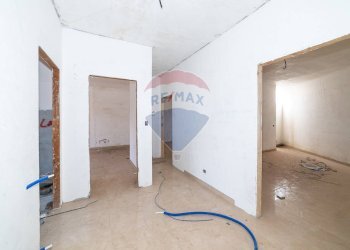 Stanza vuota - Appartamento Via Tucidite
 
109, Adrano - foto 8