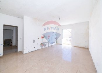 Stanza vuota - Appartamento Via Tucidite
 
109, Adrano - foto 11